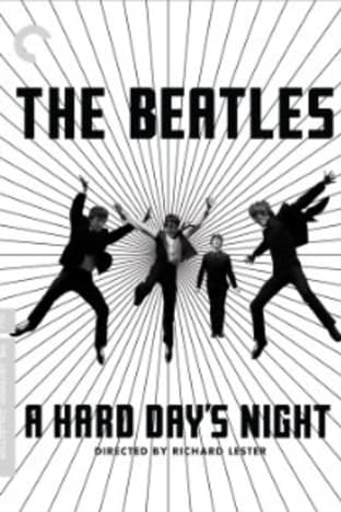 A Hard Days Night