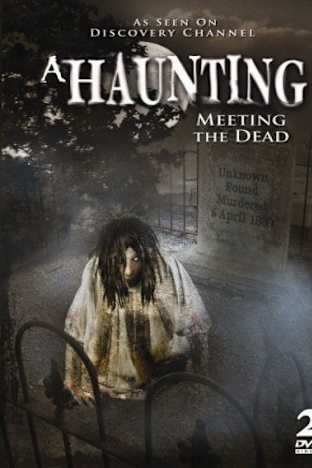 A Haunting - Season 1