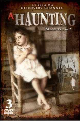 A Haunting - Season 2