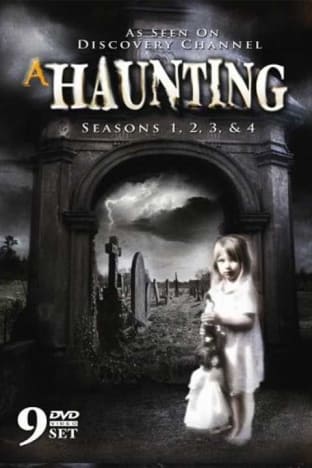 A Haunting - Season 5