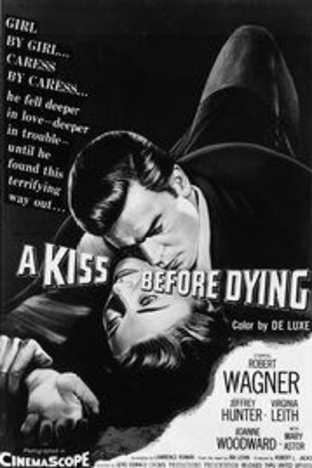 A Kiss Before Dying