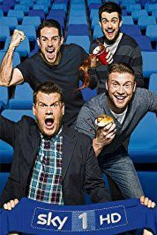 A League of Their Own (UK) - Season 12