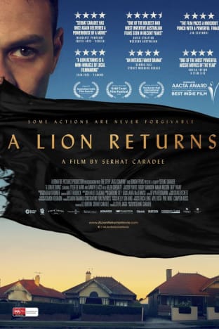 A Lion Returns