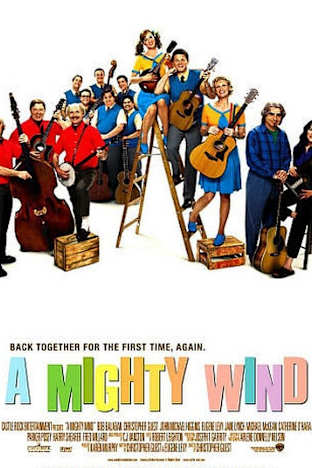A Mighty Wind