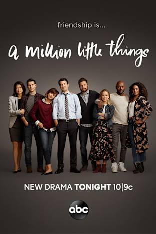 A Million Little Things - Season 1