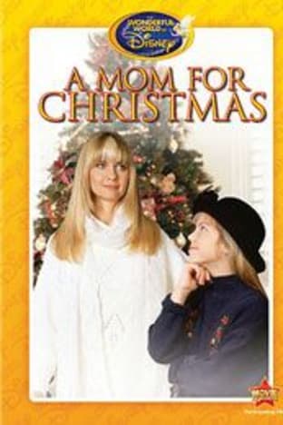 A Mom For Christmas