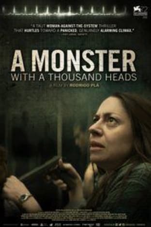 A Monster with a Thousand Heads