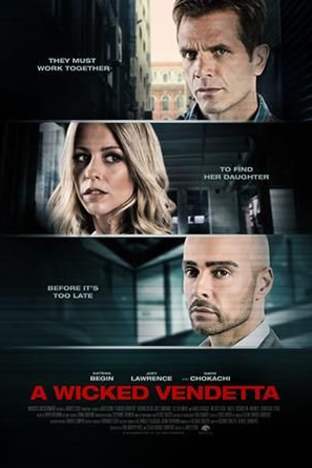 A Mother's Worst Fear