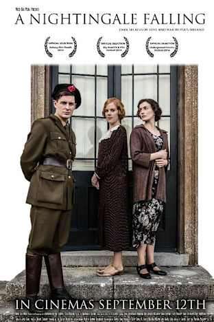 A Nightingale Falling