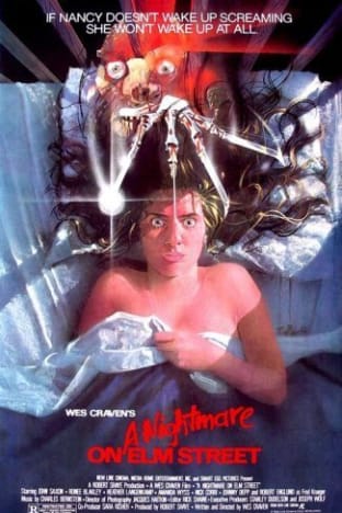 A Nightmare On Elm Street (1984)