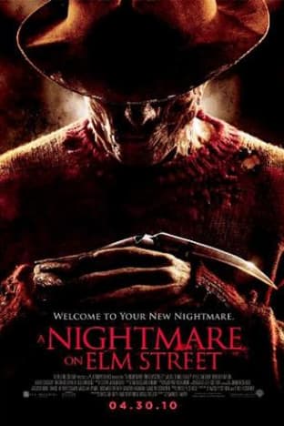 A Nightmare On Elm Street (2010)