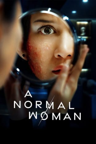 A Normal Woman
