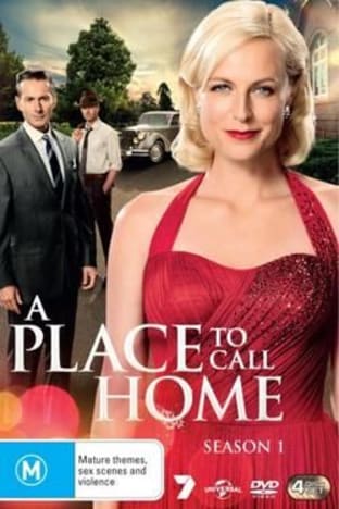 A Place to Call Home - Season 1