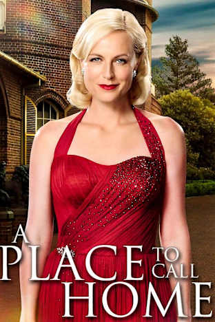 A Place to Call Home - Season 3