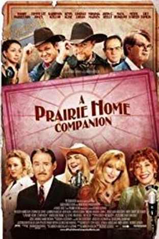 A Prairie Home Companion