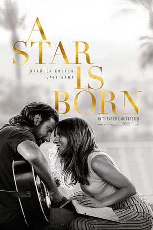A Star Is Born