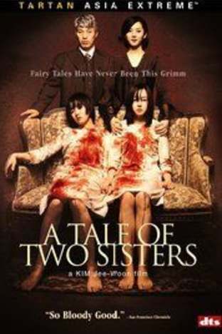 A Tale of Two Sisters