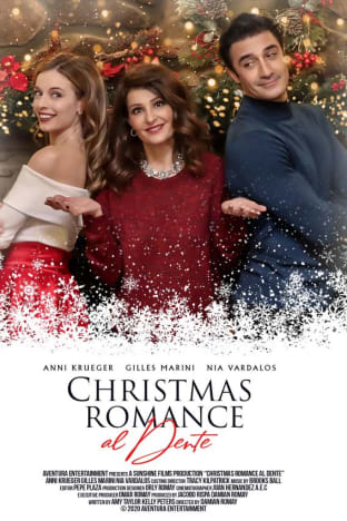 A Taste of Christmas