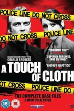 A Touch of Cloth - Season 2