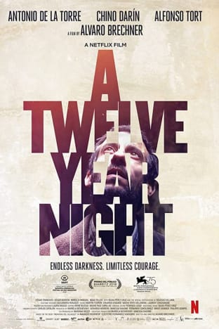 A Twelve-Year Night