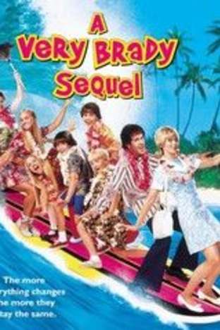 A Very Brady Sequel