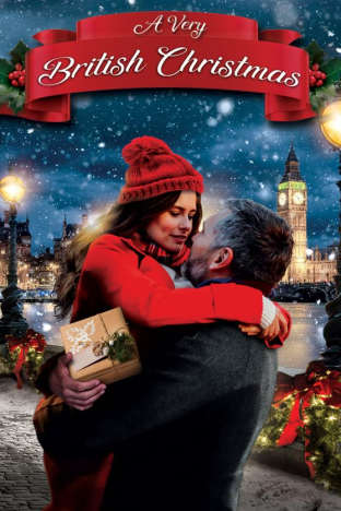 A Very British Christmas