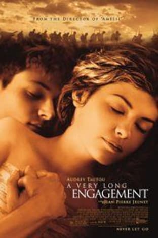 A Very Long Engagement