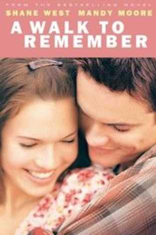 A Walk to Remember