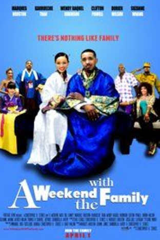 A Weekend With The Family