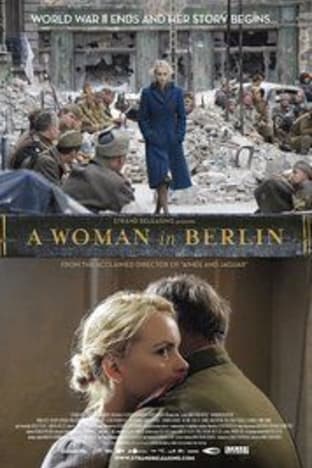 A Woman in Berlin