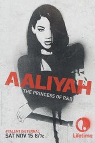 Aaliyah Princess of R&B