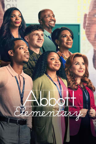 Abbott Elementary - Season 5
