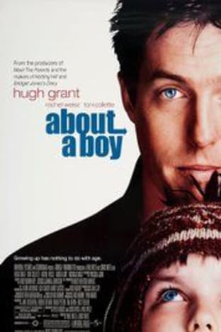 About a Boy