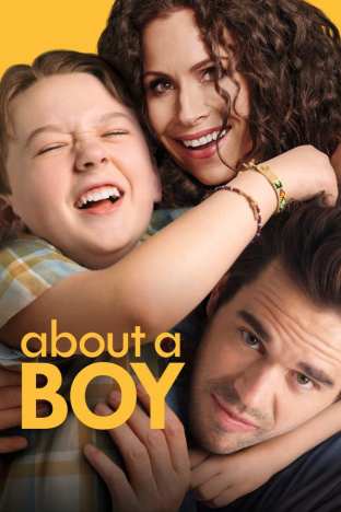 About a Boy - Season 2