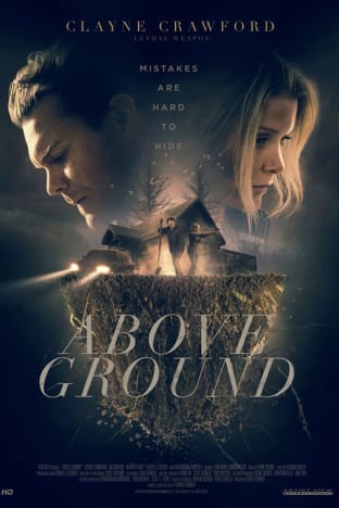 Above Ground