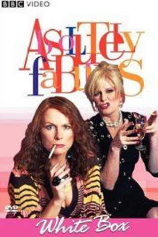 Absolutely Fabulous - Season 6