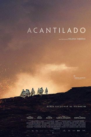 Acantilado