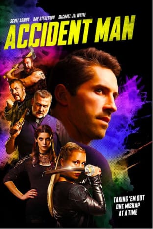 Accident Man