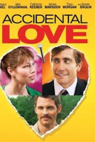Accidental Love