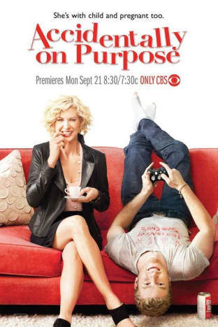 Accidentally On Purpose - Season 1