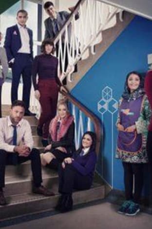 Ackley Bridge - Season 1