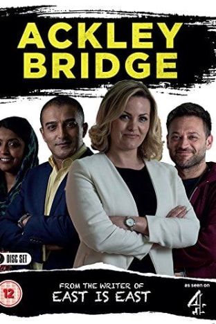 Ackley Bridge - Season 2