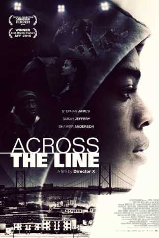 Across the Line