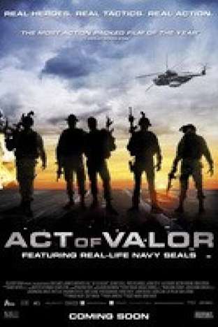 Act Of Valor