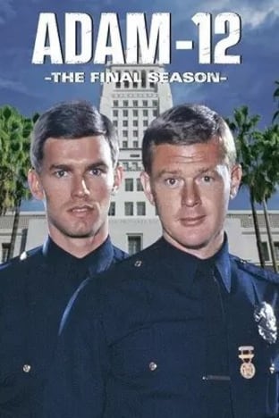 Adam-12 - Season 07
