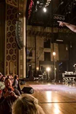 Adam Sandler: 100% Fresh