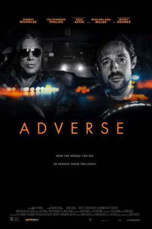 Adverse