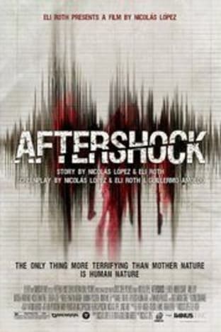 Aftershock
