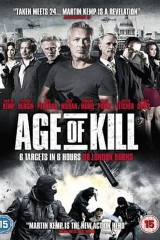 Age Of Kill (2015)