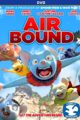 Air Bound